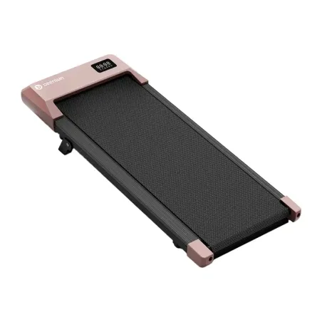 DeerRun Q2 Urban Plus Electric Treadmill (Pink)